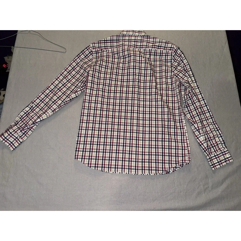 Men’s Banana Republic Dress Shirt